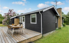 3 Bedroom Nice Home In Vejby